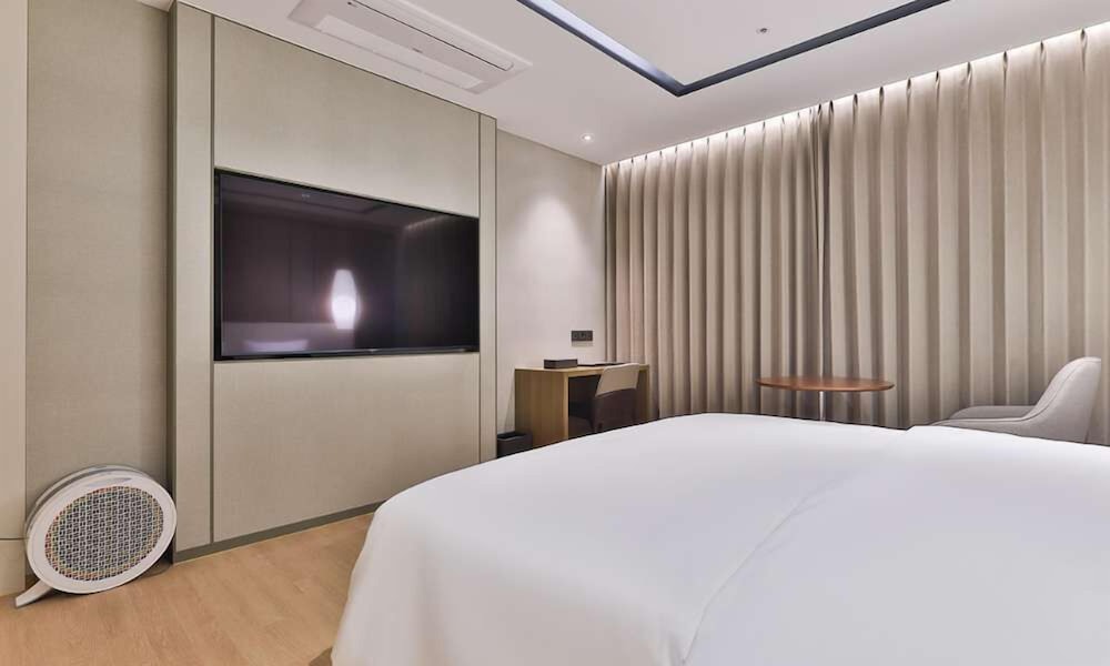 Signature Double rooftop - Photo 6