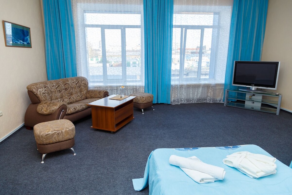 Superior Twin Room photo 2