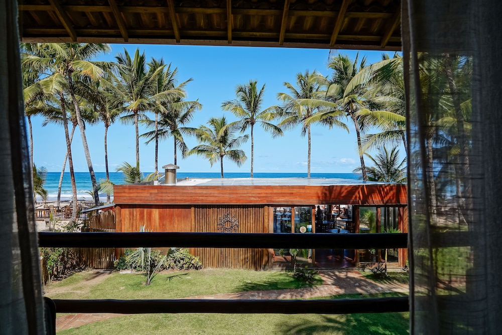 Bungalow Superior - Primeiro Bloco