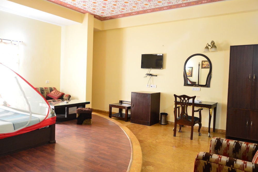 Suite photo 1