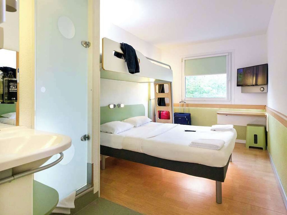 ibis budget Berlin City Potsdamer Platz - Photo 20