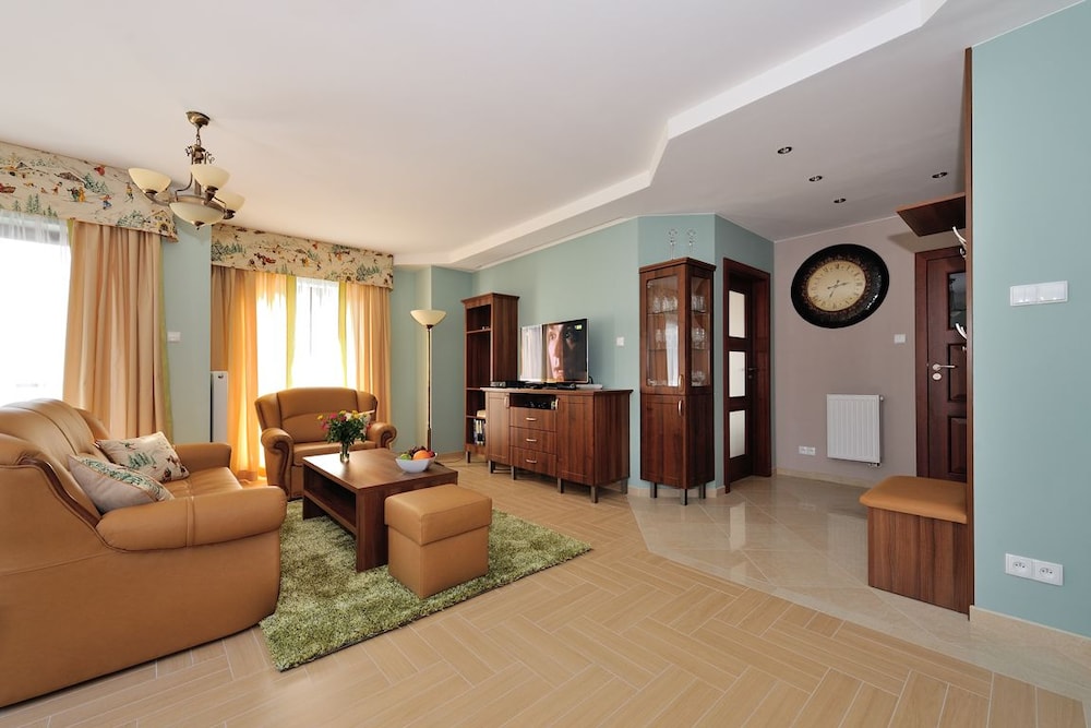 Apartment, Mountain View (132)