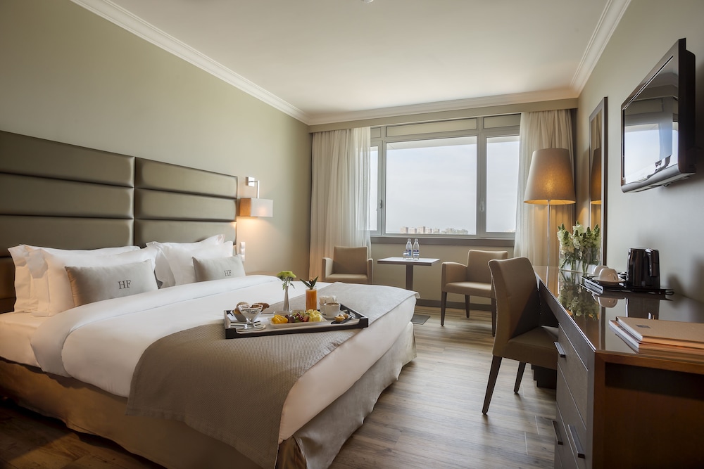 Executive Double Room - Photo 1