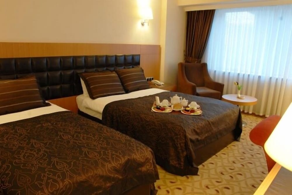 Standard Room photo 1