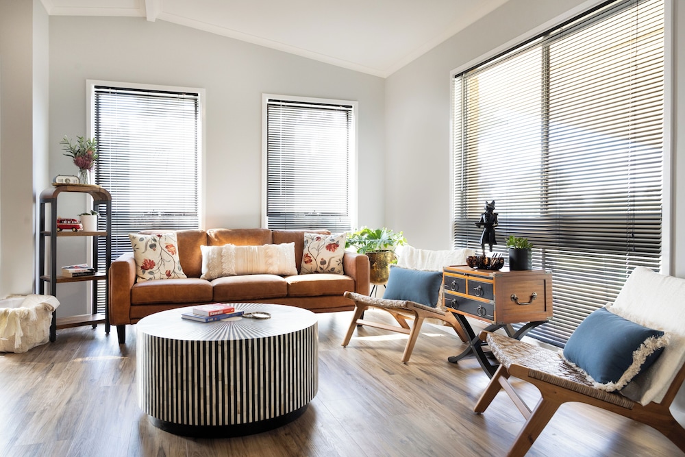 Deluxe Townhome