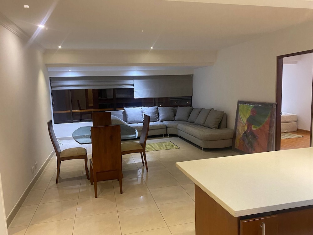 Apartment, 1 Bedroom, Garden View