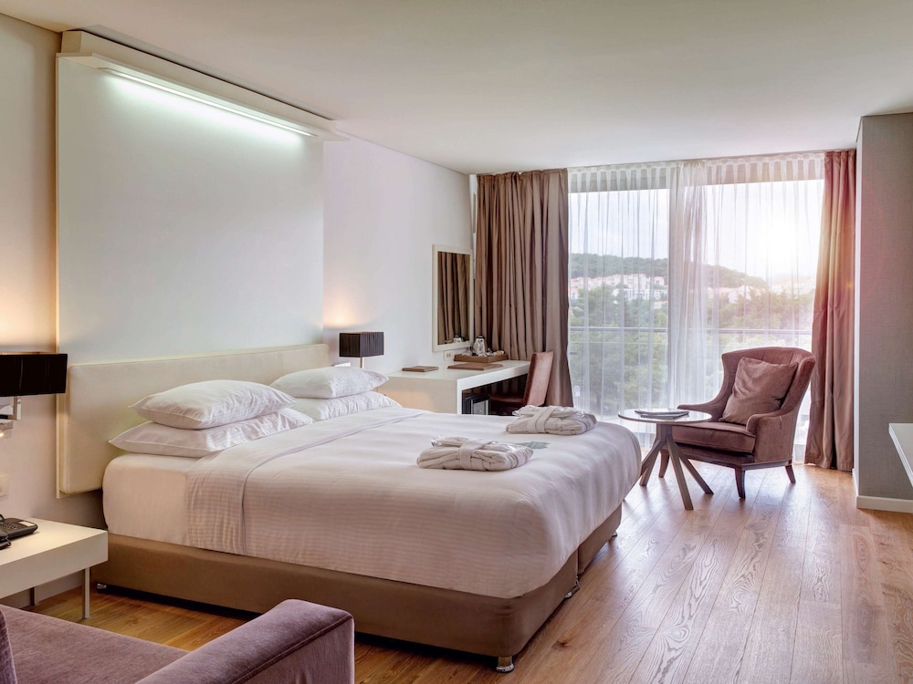 Classic Room, 1 Double Bed