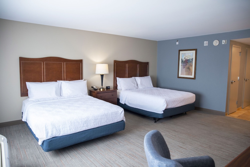 Two Queen Beds, Accessible photo 1