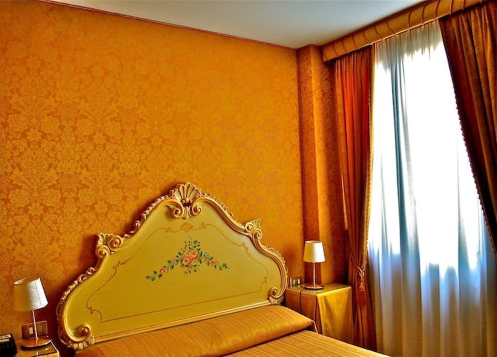 Classic Double Or Twin Room, 1 Bedroom