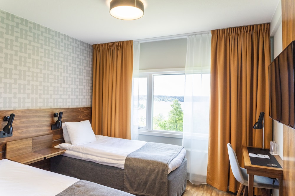 Business Double Room
