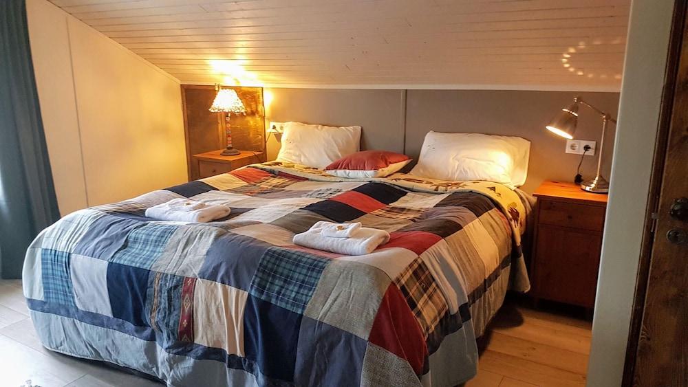 Exclusive Double Room photo 1