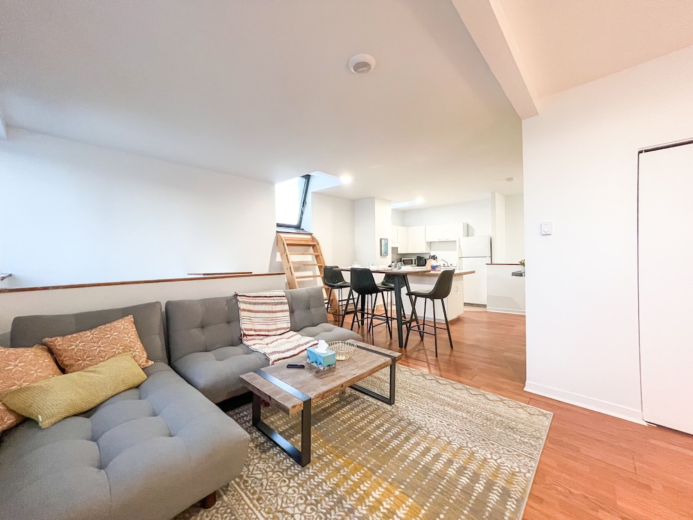 Design Apartment