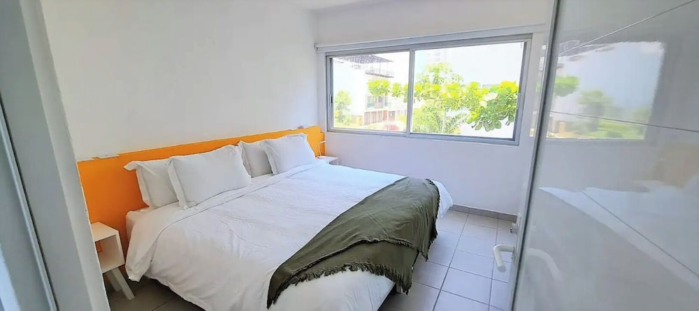 Standard Suite, Garden View