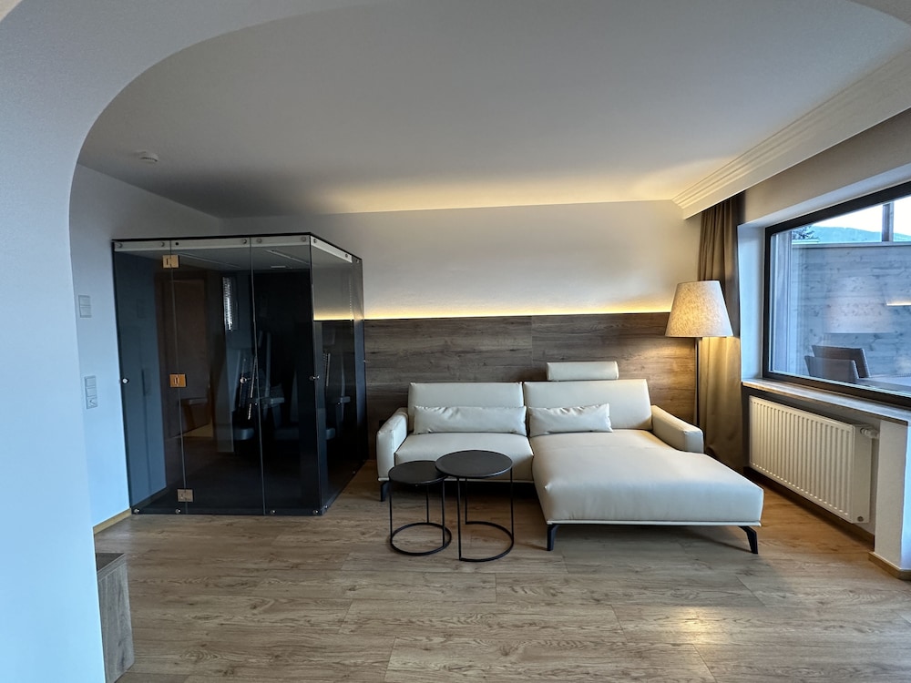 Exclusive Suite photo 3