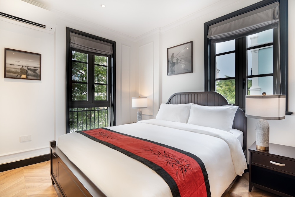 Luxury Double Room - Photo 2