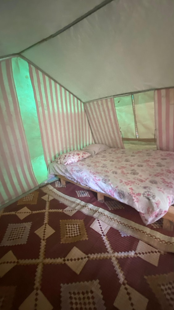 Standard Tent, Garden View photo 2