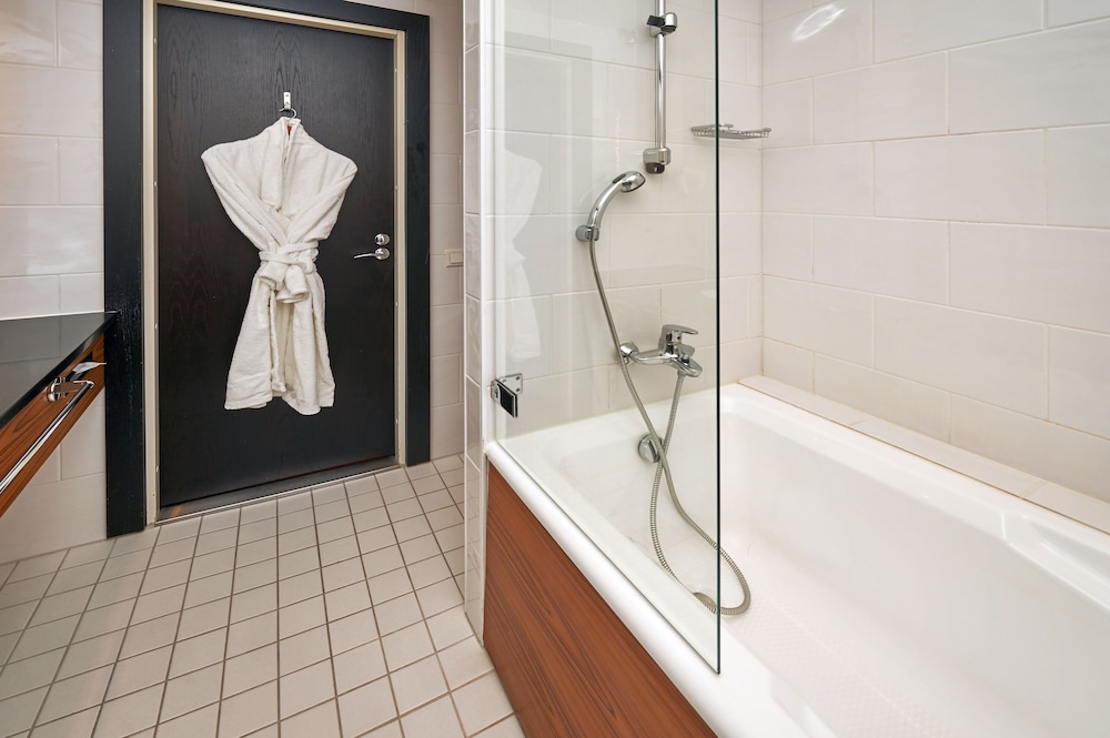 Room, 1 Twin Bed, Club Lounge Access (Club Lounge Access)
