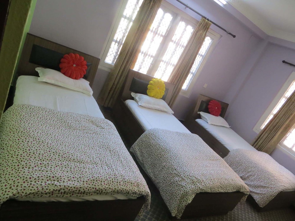 Double Or Twin Room photo 2
