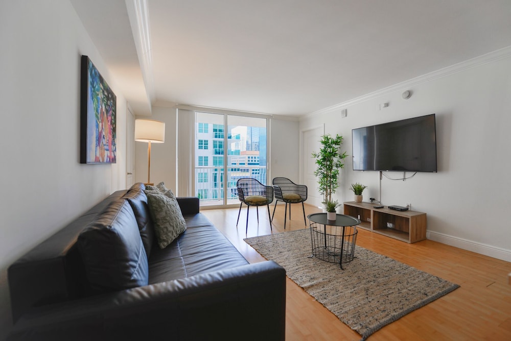 Deluxe Apartment photo 1