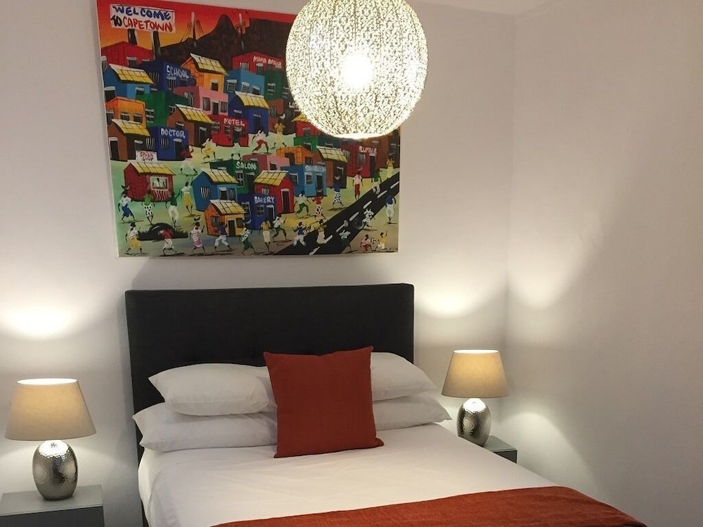 Classic Double Room, Ensuite (Mountain Room 103) photo 2