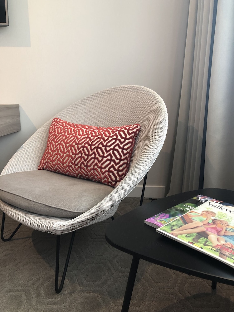 Comfort Room - Photo 2