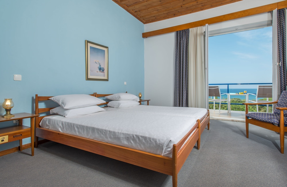 Classic Room, Sea View