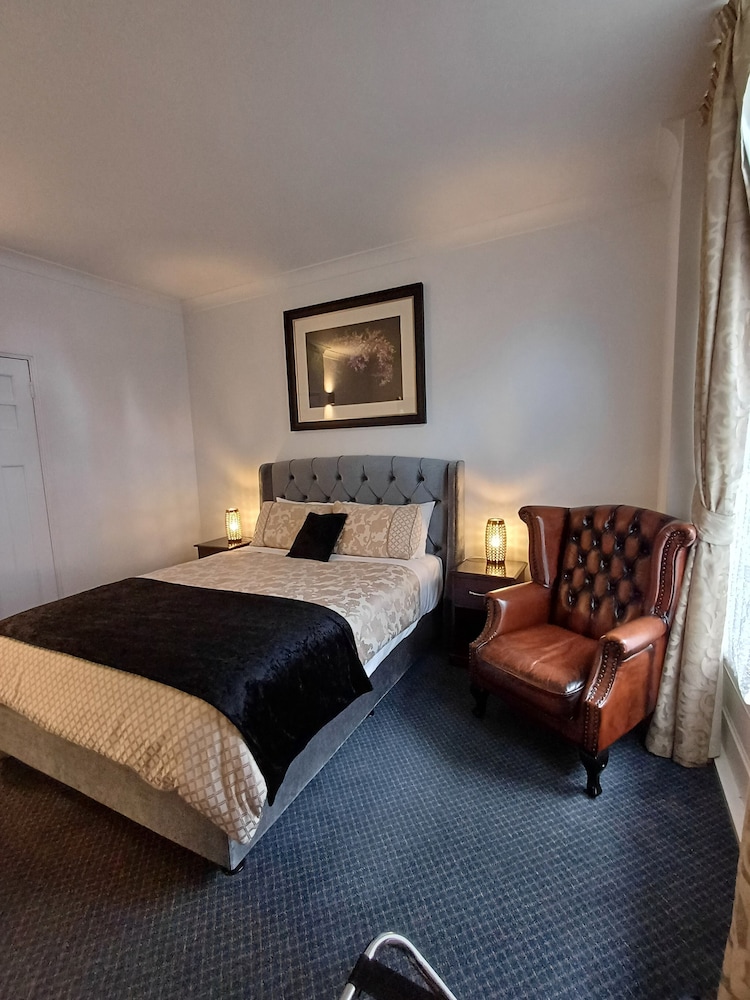 Deluxe Room photo 3
