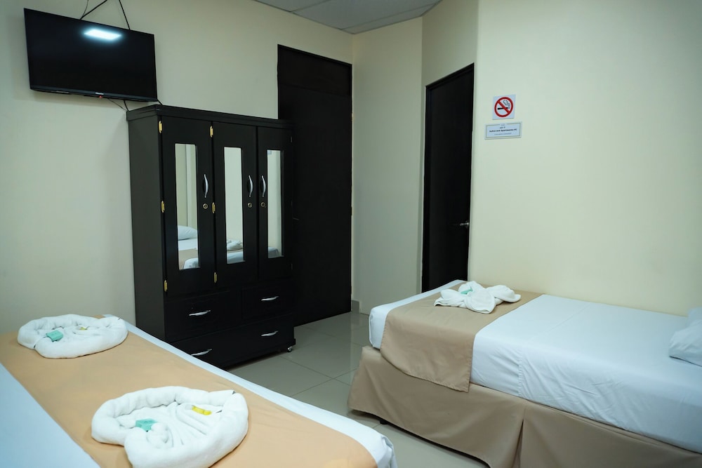 Standard Double or Twin Room, Non Smoking