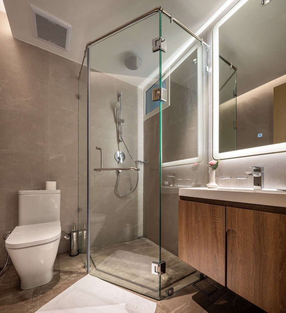 Apartment, 2 Bedrooms, Non Smoking, City View photo 3