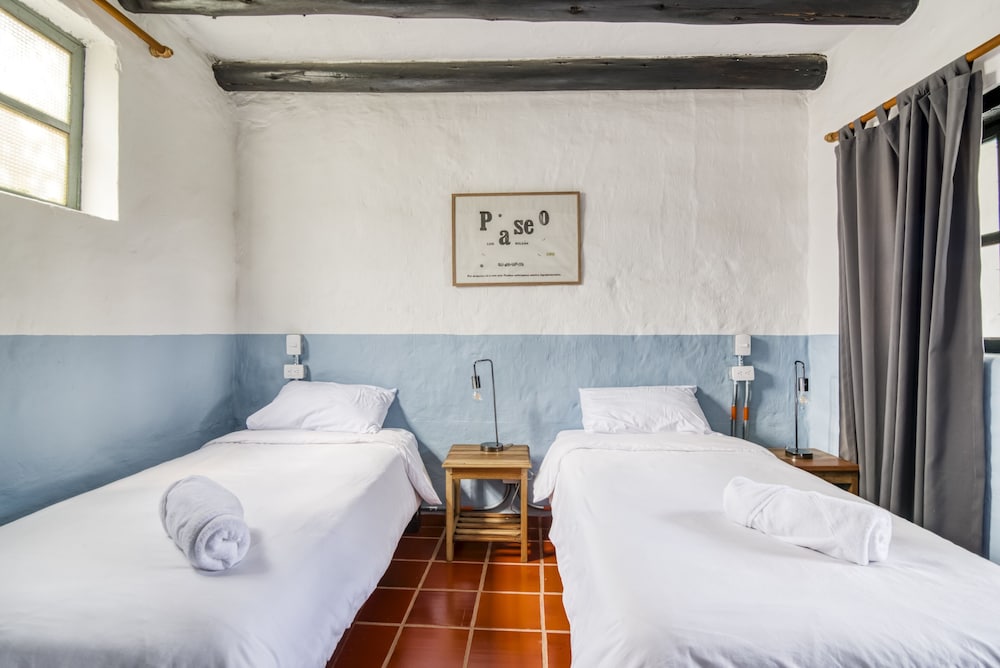 Quadruple Room, Multiple Bedrooms photo 2