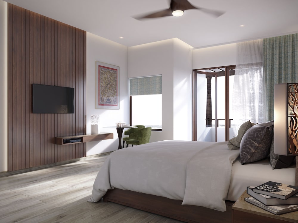 Superior Room, Ocean View - Photo 9
