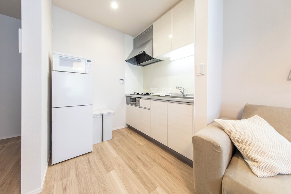 Logement Aile Room 202 - 1K, Non-Smoking (Natural-Style Apartment Hotel) photo 2