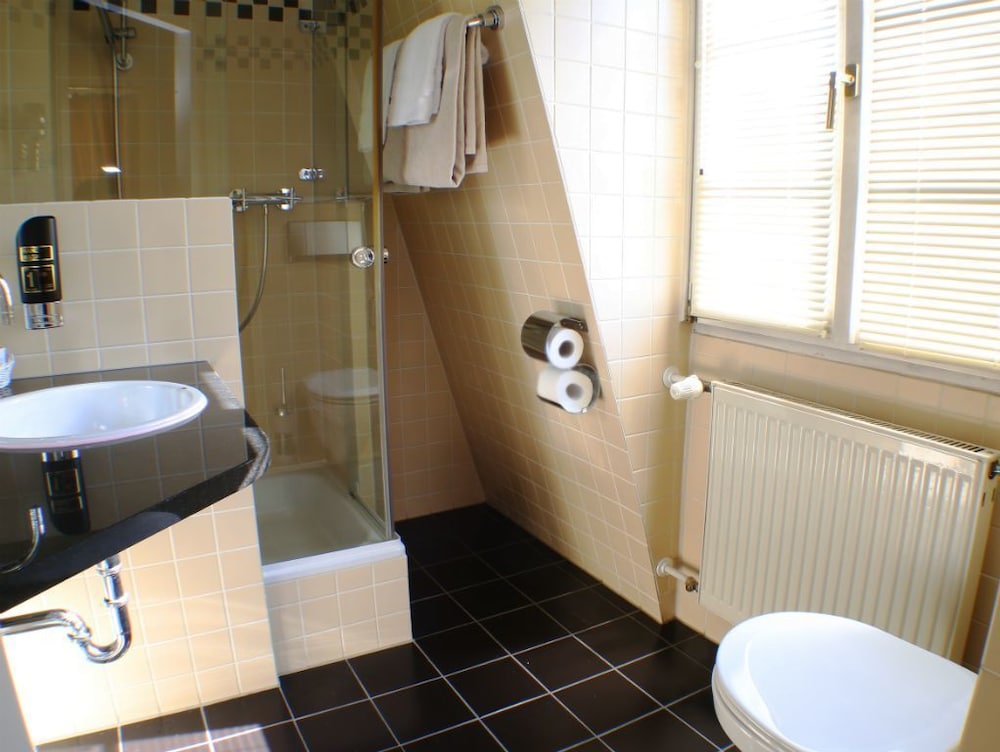 Economy Single Room photo 2