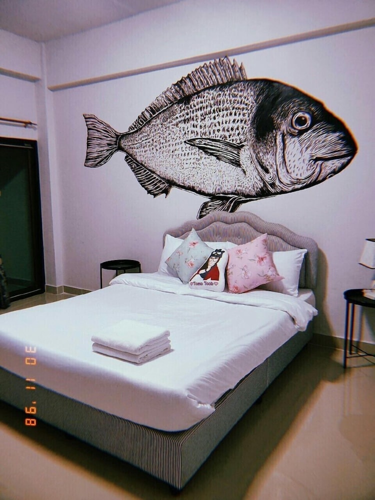 Standard Studio, 1 Queen Bed photo 2