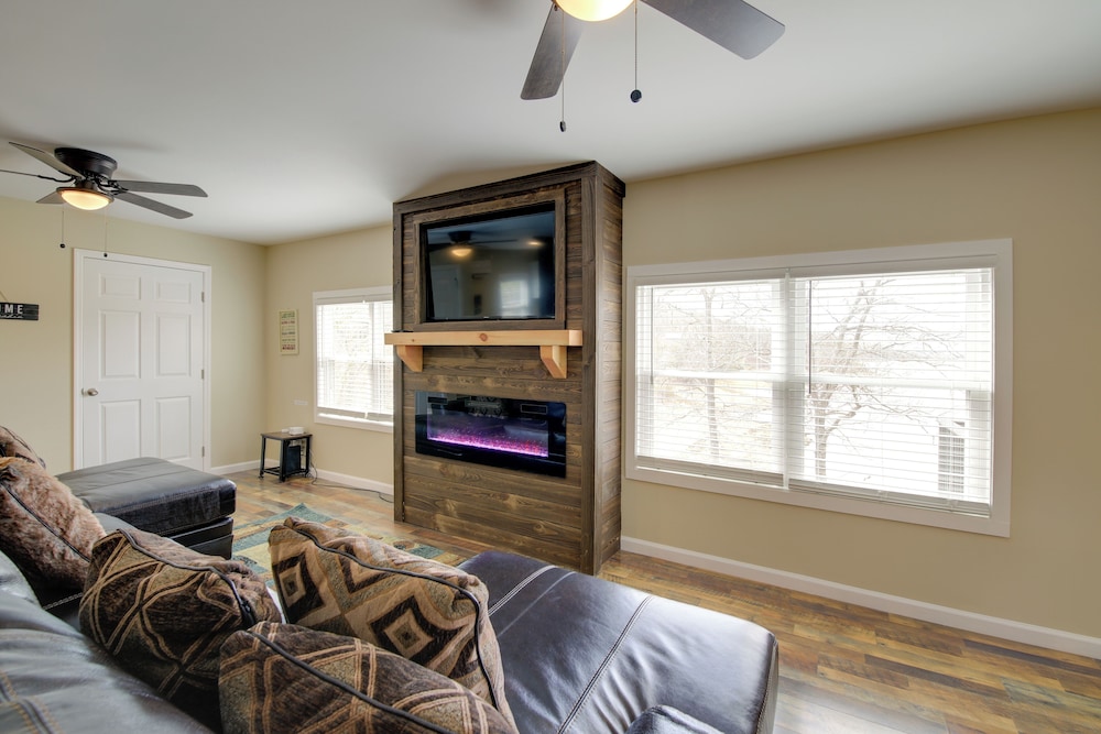 House (Multiple Bedrooms) photo 2