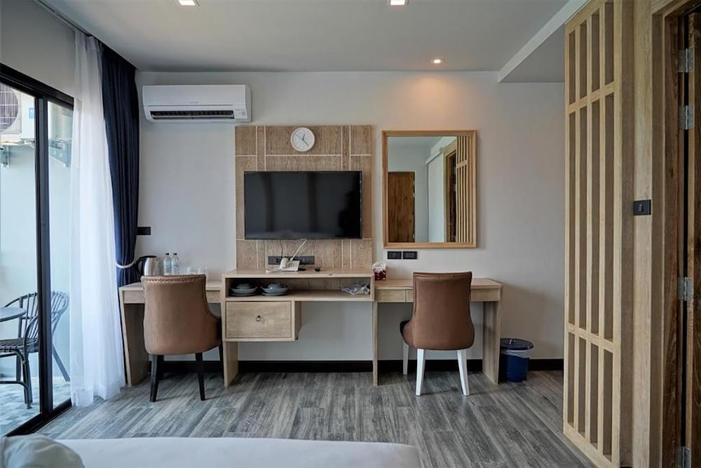 Superior Room - Photo 9