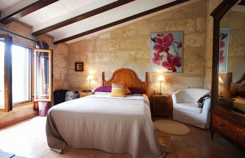 Estudio (Cala Tarta)