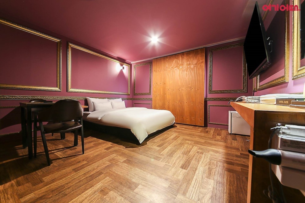 Deluxe Room photo 1