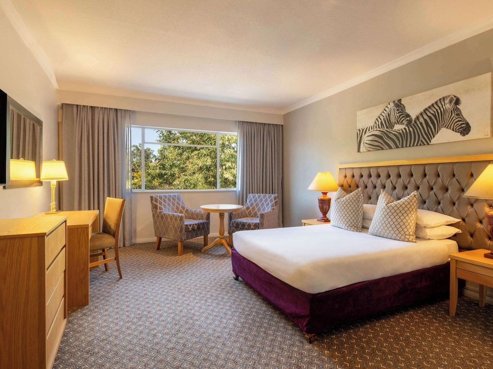 Superior Room, 1 King Bed