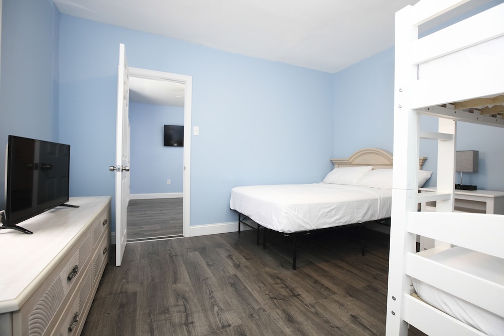 Apartment, 2 Bedrooms, Non Smoking (Ocean Side) photo 2