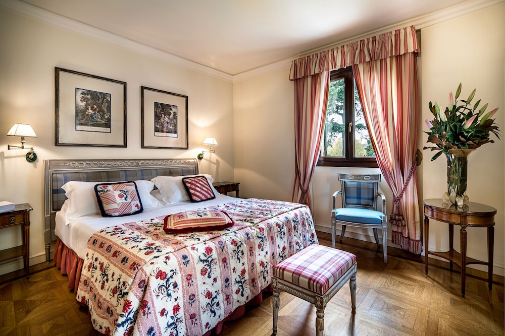 Superior Double or Twin Room, Tower (in Barchessa) photo 1