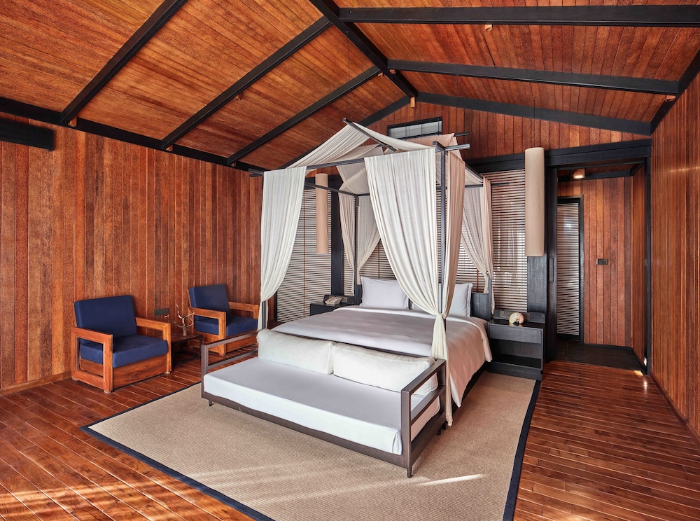 Grand Villa, 2 Bedrooms photo 2