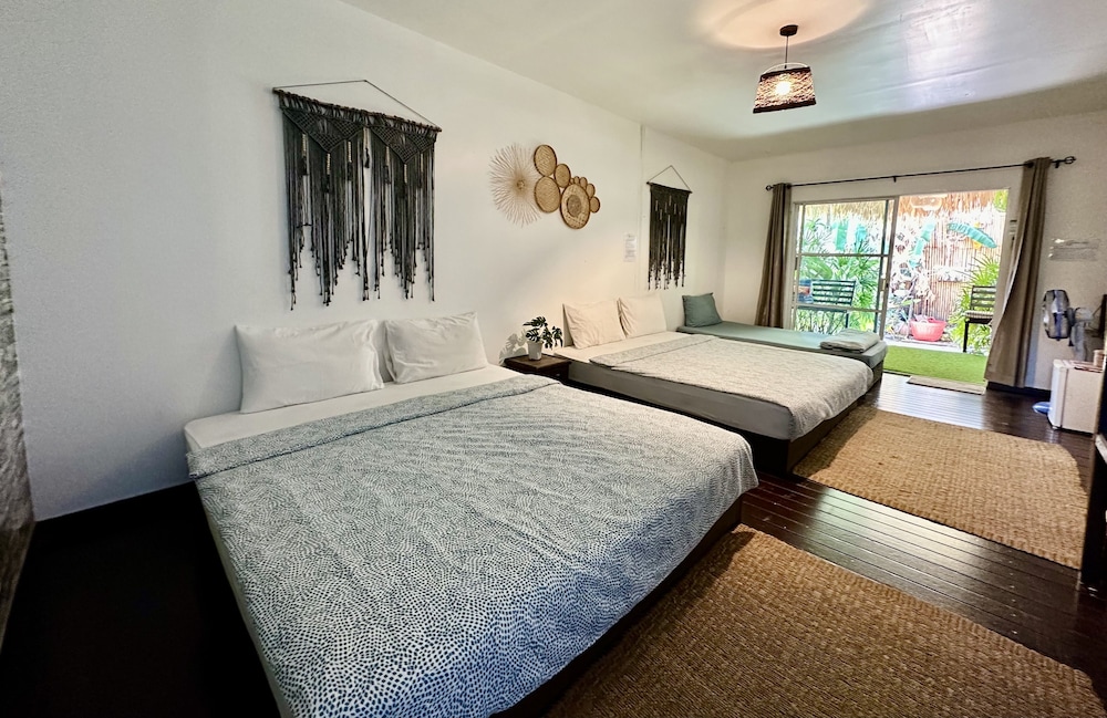 Family Room 4 Pax photo 3