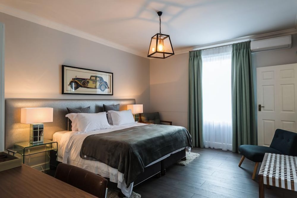 Helderberg Room