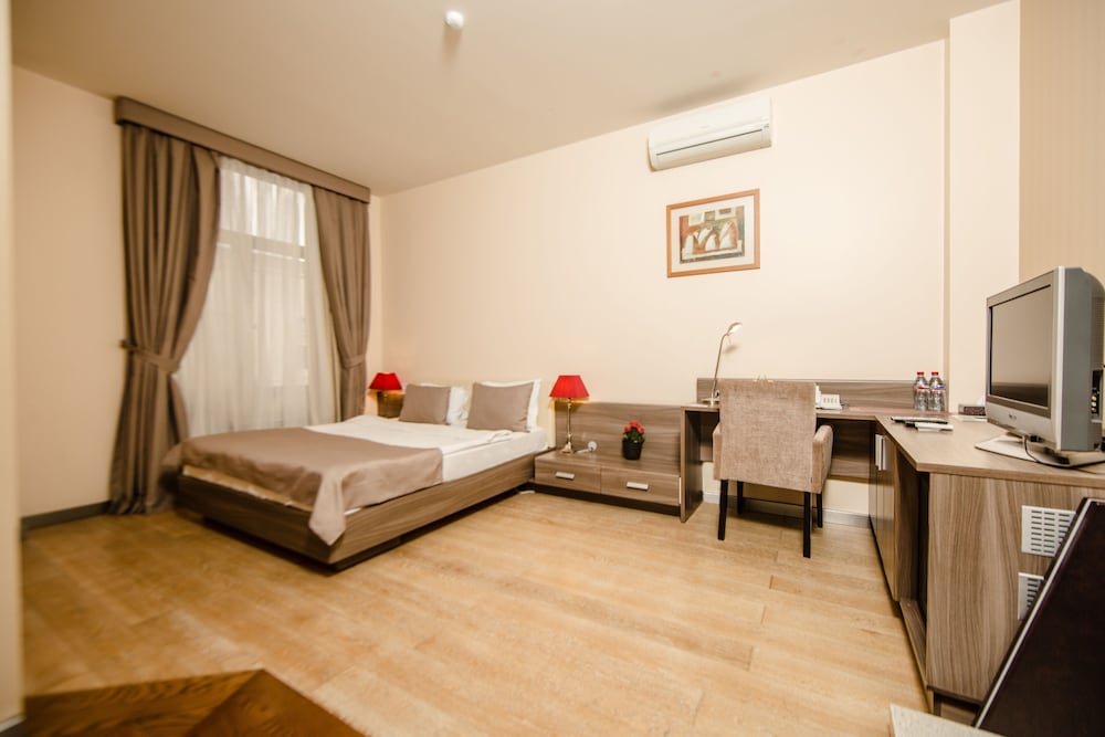 Deluxe Room photo 3