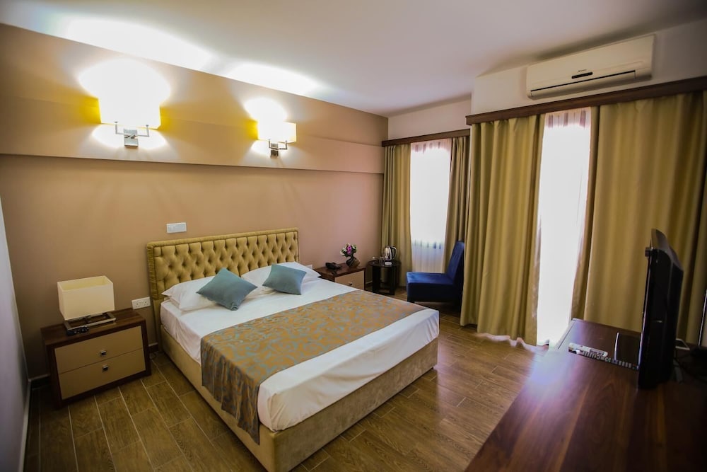 Standard Room photo 1