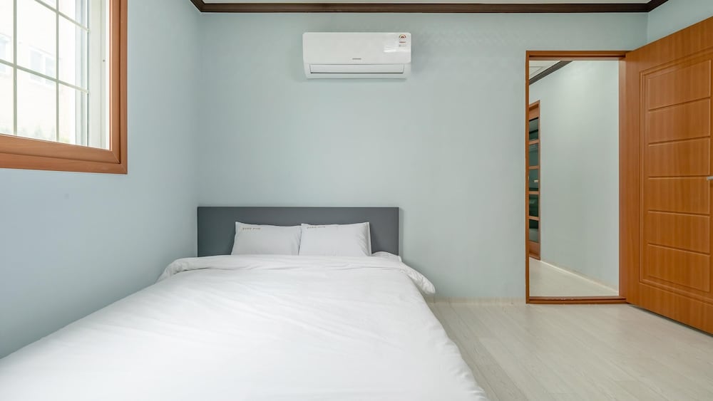 Basic Room, 1 Bedroom (room101) - Photo 3