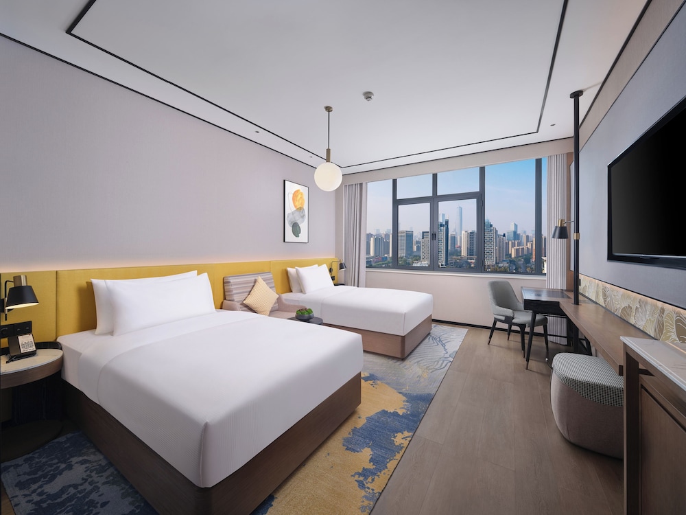 Superior Room, 2 Twin Beds photo 1