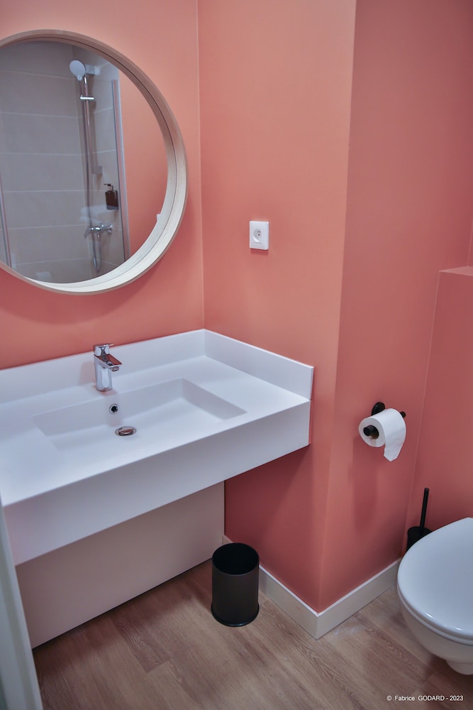 Twin room (2 beds) - Photo 2