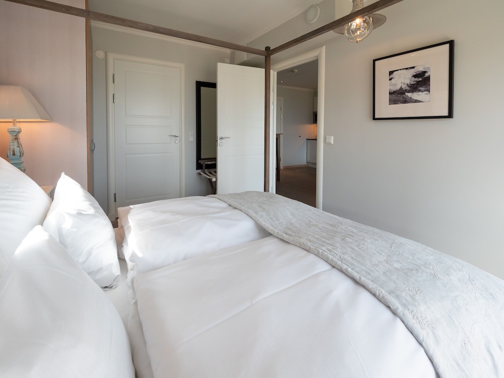Superior Apartment, 1 Bedroom, Sea View photo 2